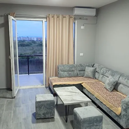 Lejlighed Lux-apartment Nikbibaj *