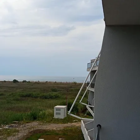 Apartamento Lux-apartment Nikbibaj *