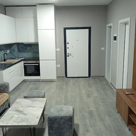 Apartamento Lux-apartment Nikbibaj Ishull-Lezhe