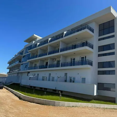 Apartamento Lux-apartment Nikbibaj Ishull-Lezhe