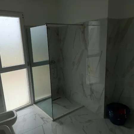 Apartamento Lux-apartment Nikbibaj *